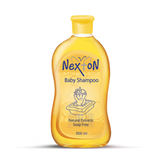 Nexton Baby Shampoo 500ML